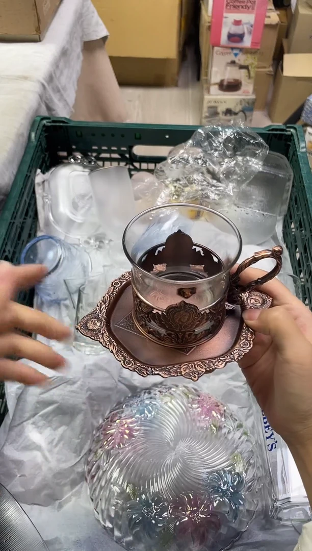 伊*荔277精美瓷器感谢选购