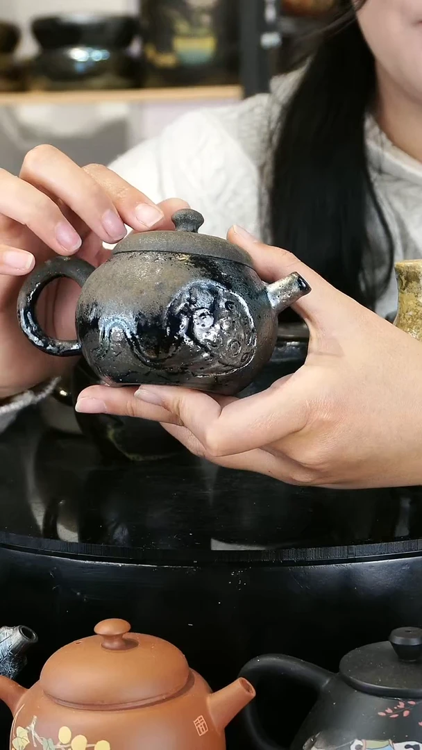 【闪购商品】壶123瑕疵 苏橙茶周边.....