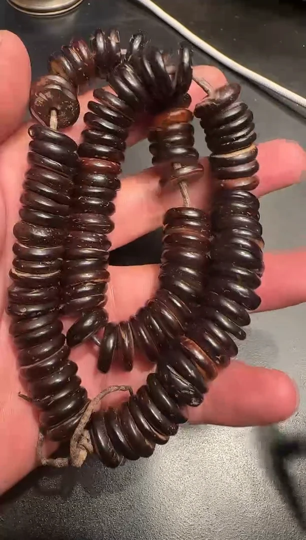 椰壳椰壳椰壳念珠