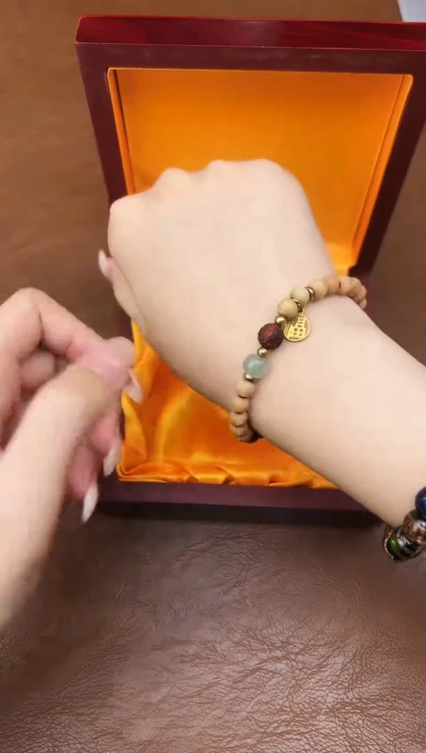 万家文玩阁崖柏商品链接@@SP055