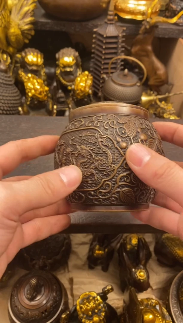 案台摆件 物品摆件