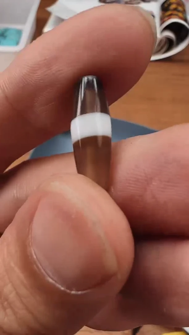 【闪购商品】玛瑙/玉髓颈饰未镶嵌【 肖钟出品 】