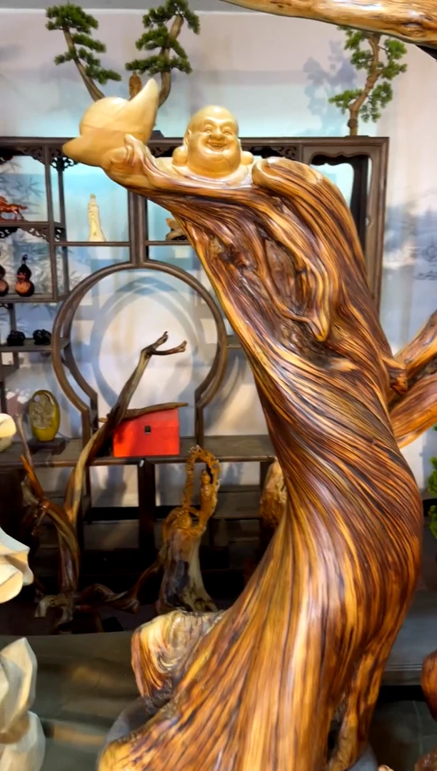 柏木（崖柏）26565226502000