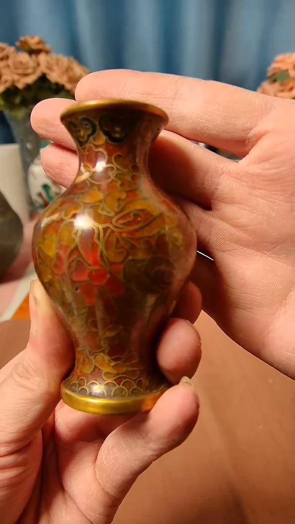 【闪购商品】淼海外陶瓷工艺品