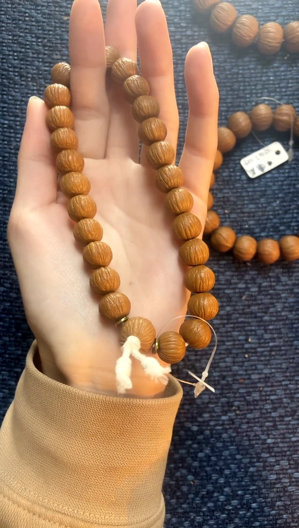 手串/手链核桃11土豪全品