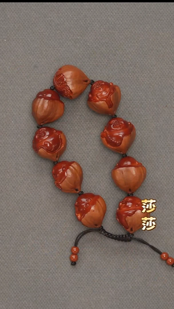 吊坠橄榄核留*橄榄核