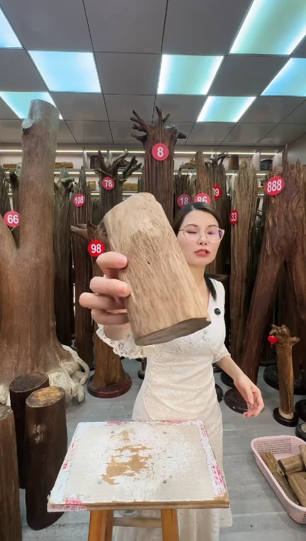 沉香沉香枕沉香原料 七天无理由