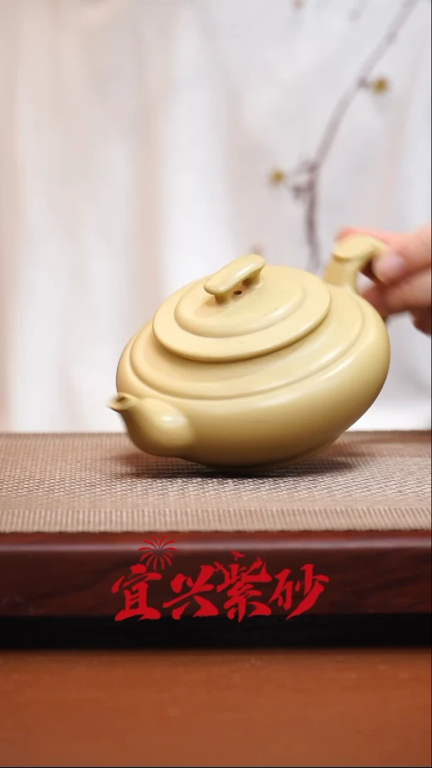 茶壶紫砂宜兴紫砂