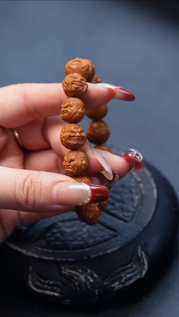 【闪购商品】橄榄核手串/手链橄榄核