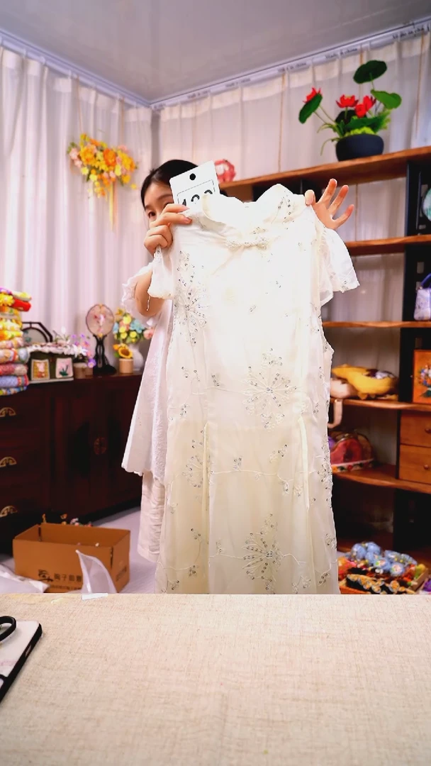 织绣L码可穿90-130斤