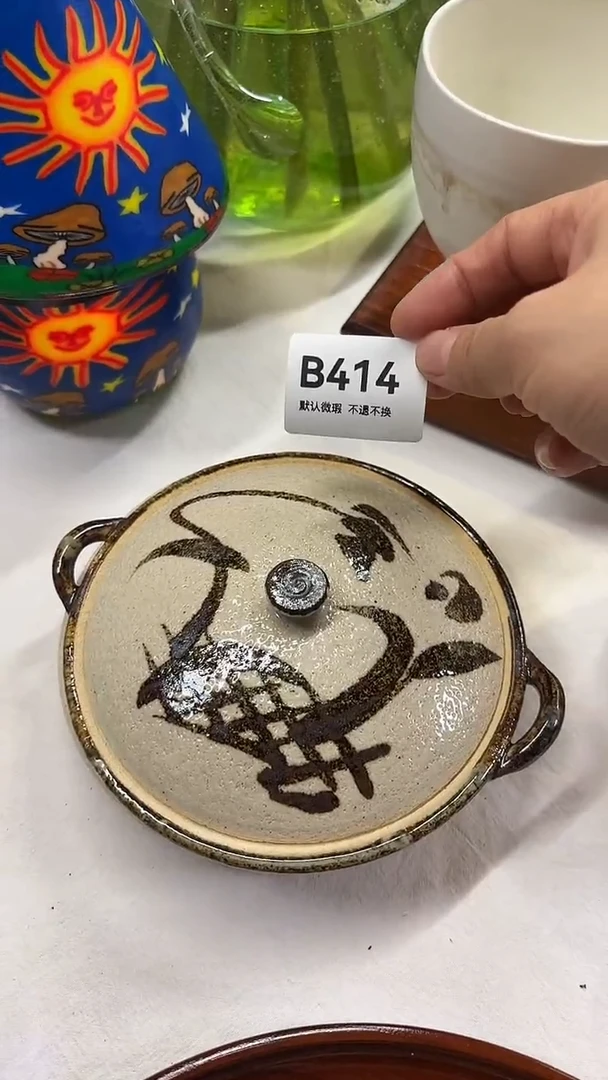 瓷片天****1喵喵家都是大漂亮