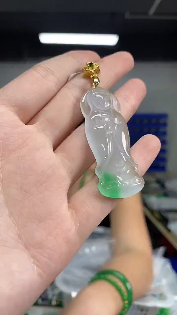 闪购链接  多样性发其一颜色微差  吊坠
