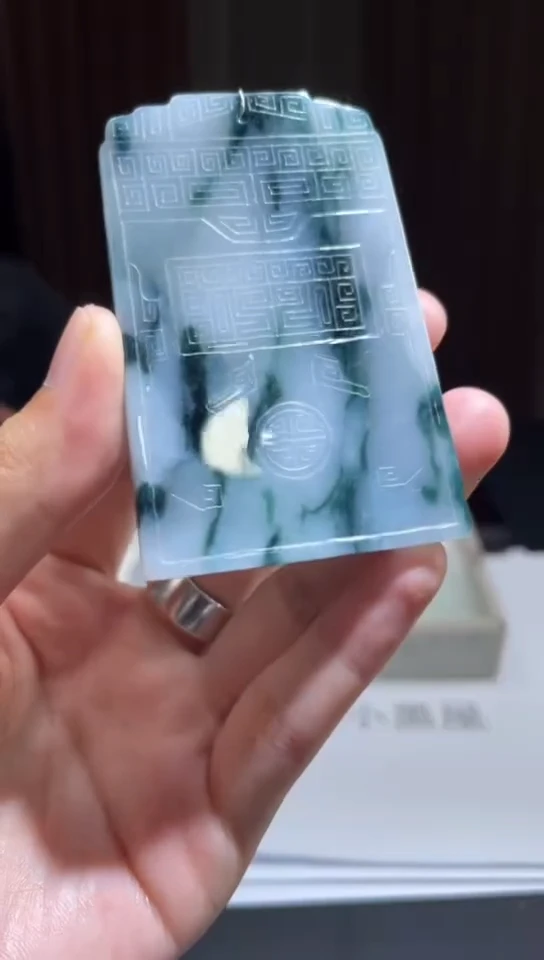 未镶嵌定制翡翠定制孤品