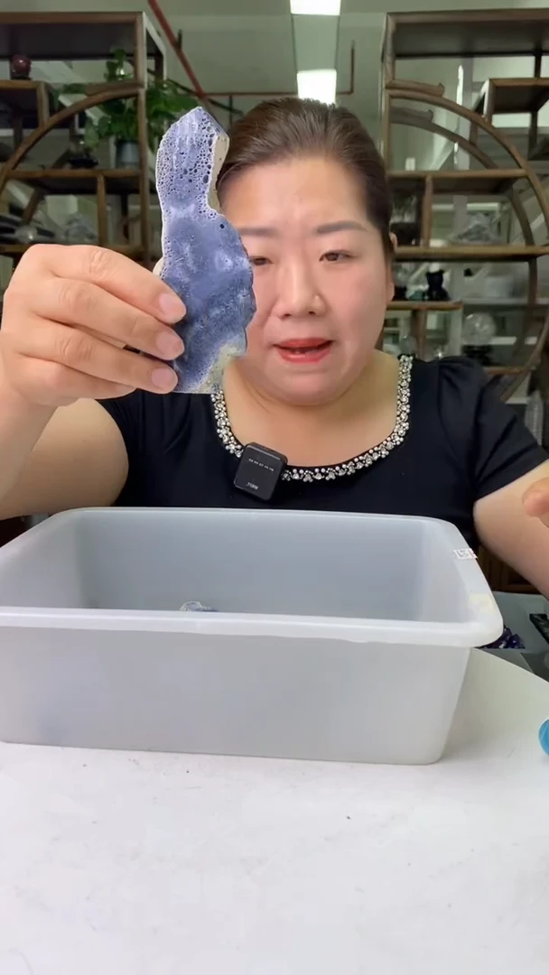 硅化珊瑚（珊瑚玉）原石未镶嵌珊 瑚玉原石D426多样性发其一