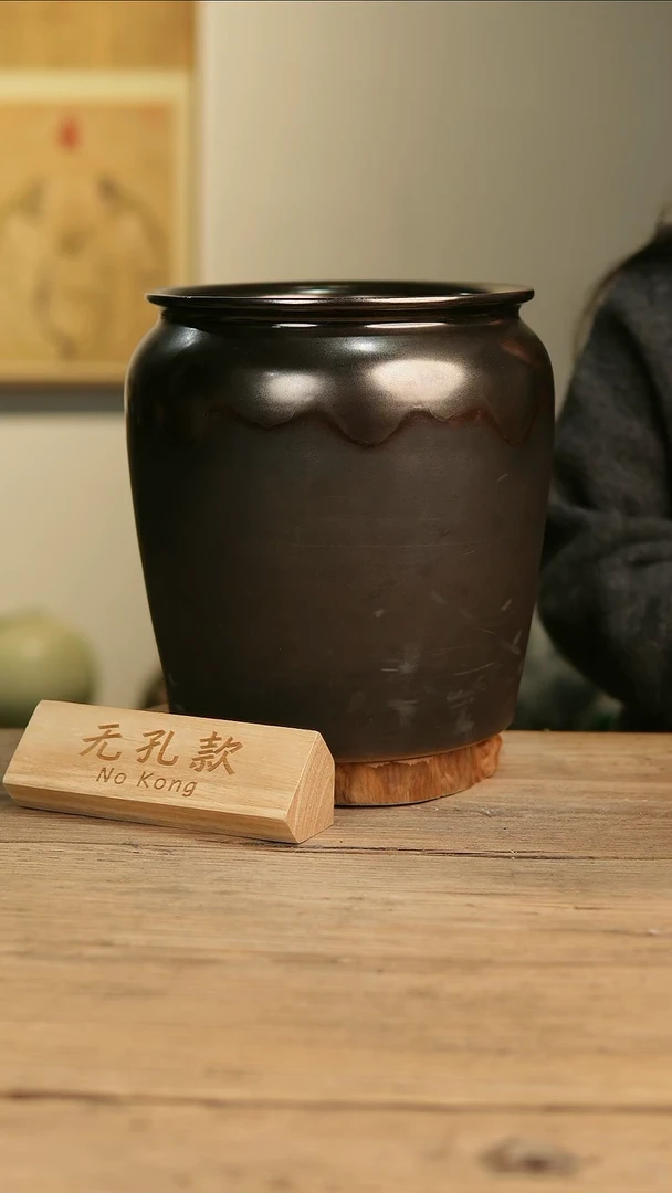 【闪购商品】摆件3-563高26口20误差2无孔