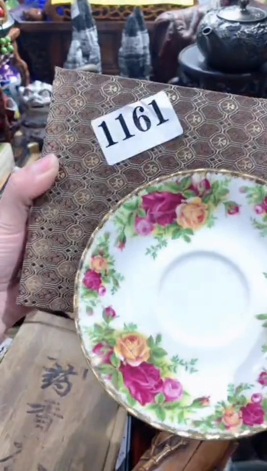 【闪购商品】瓷器默认链接一物一拍