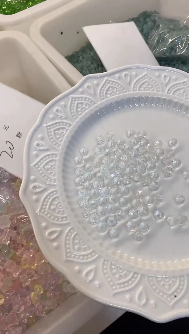 琉璃陶瓷合金G84