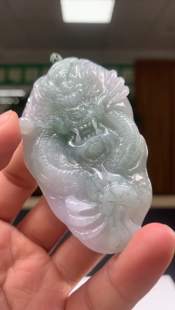 未镶嵌定制翡翠          *161