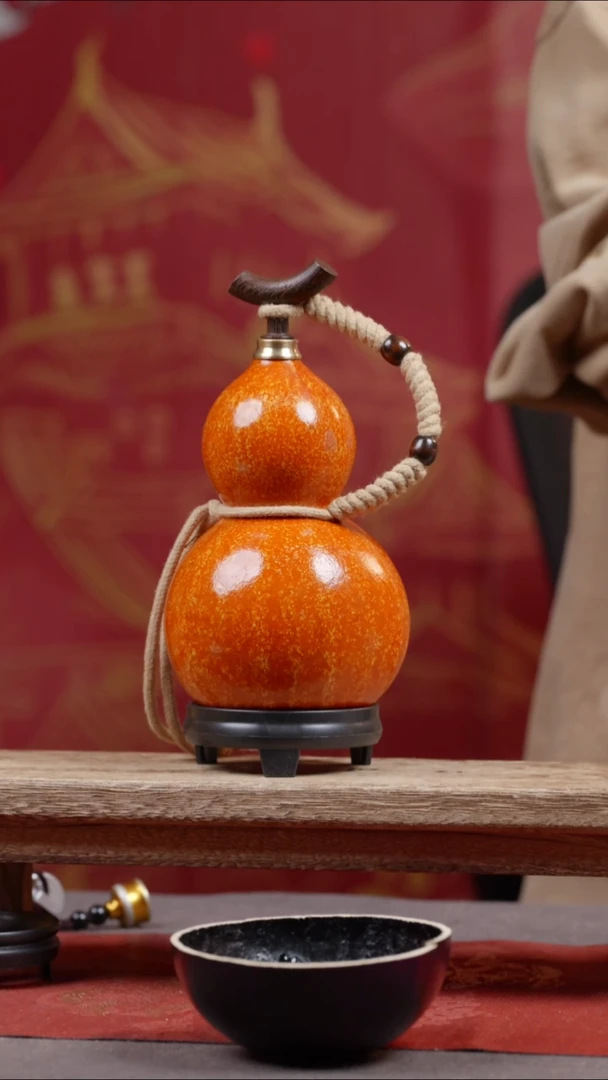 1675号大漆葫芦一物一拍拍拍退退限购拉黑