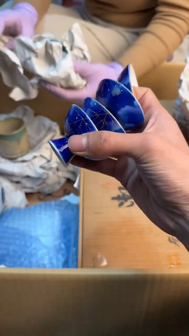 【闪购商品】茶盏8888888888     003