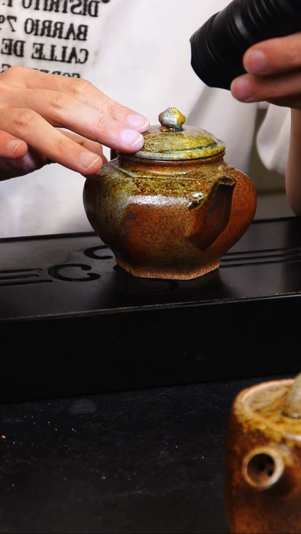 茶壶紫砂宜兴紫砂壶