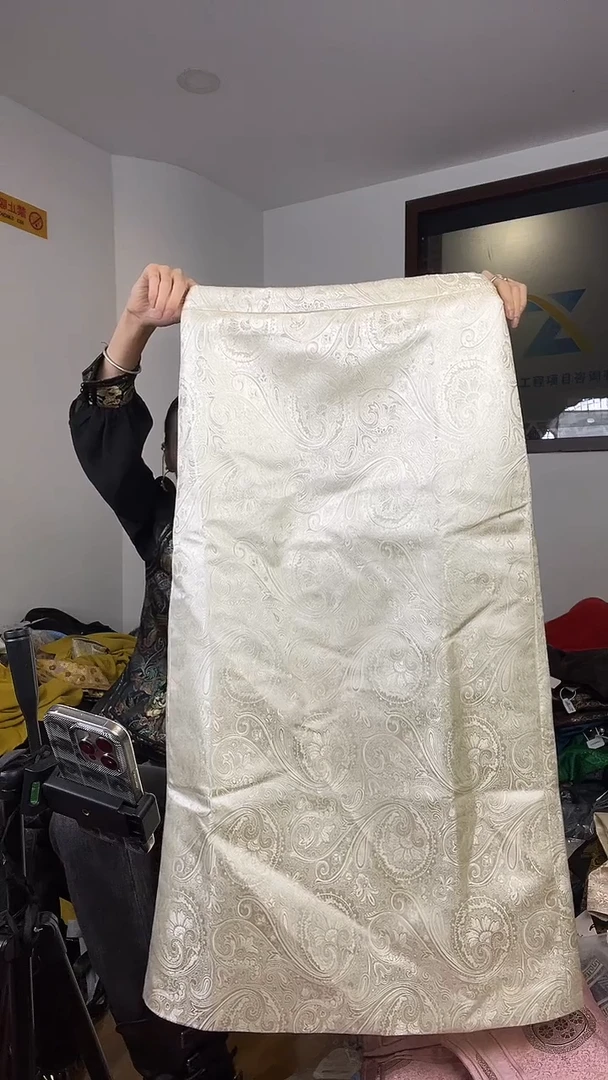长款半身裙 XL  110-120