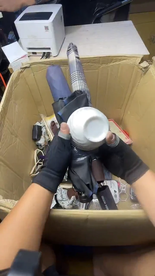 卜****库二手商品不退不换