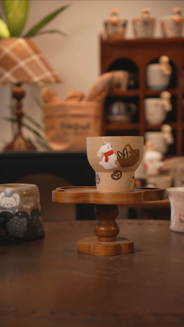 碗预售川谷原创陶瓷5.31直播福利正品