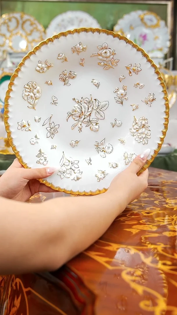 瓷米多家中古瓷器如图所示207