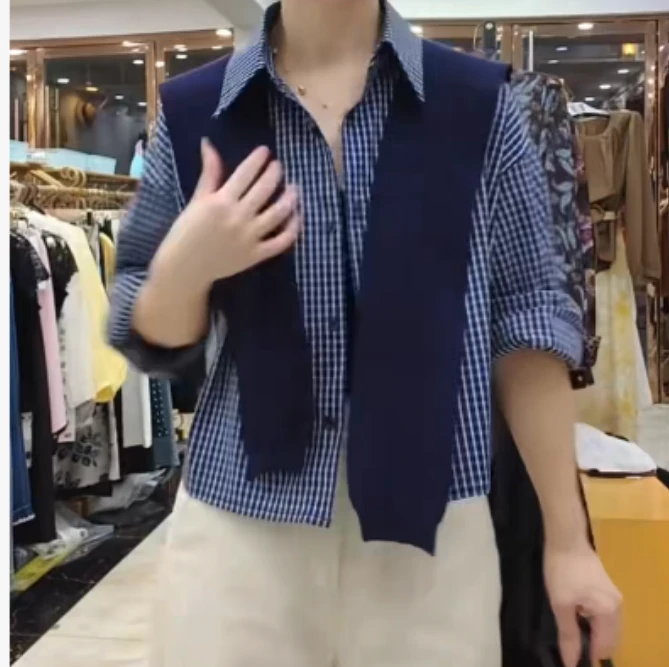 2025早秋时尚潮流百搭爆款女装淘Z4K1