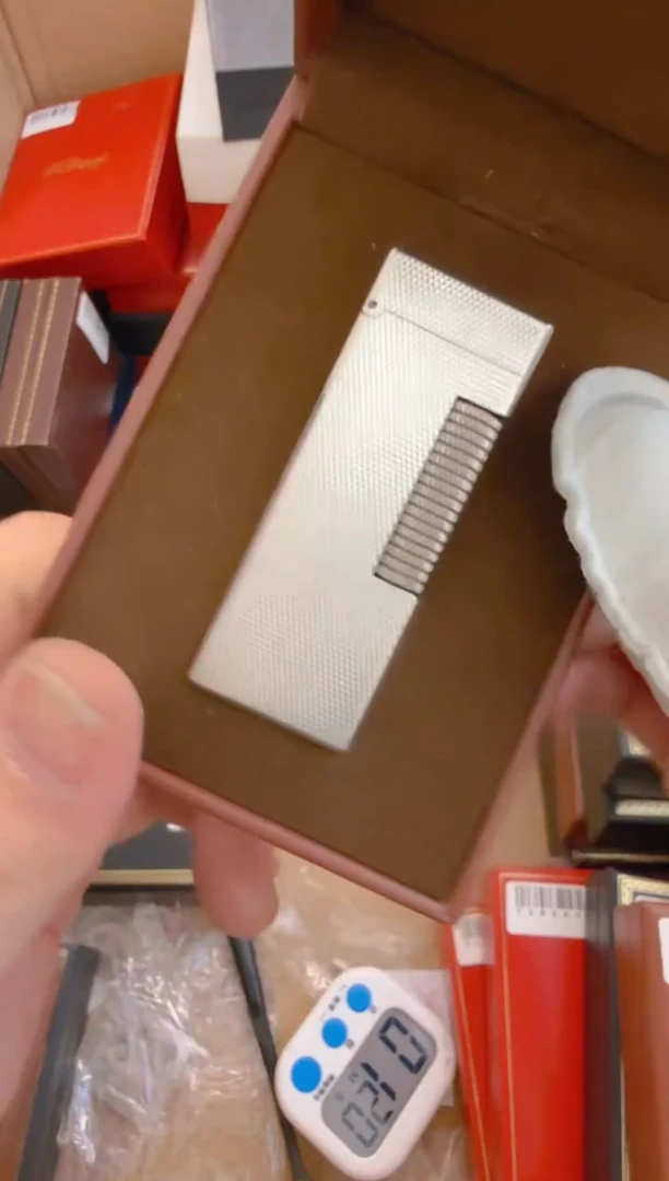 小**@中古打火机闪购链接