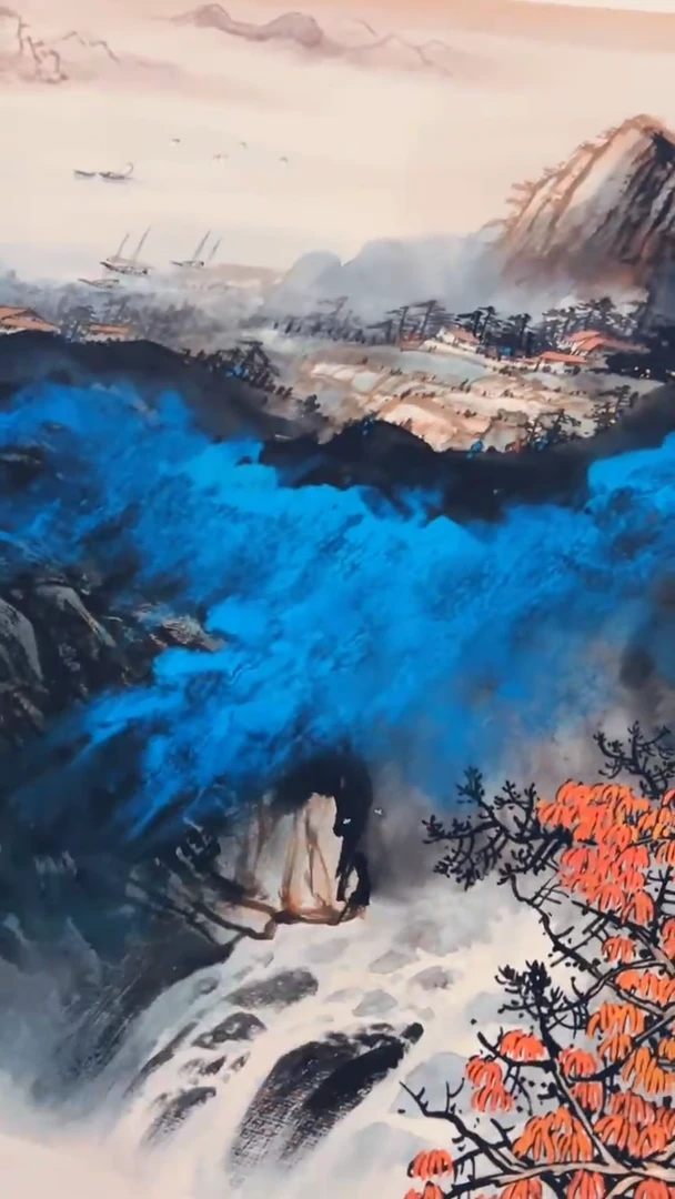 梦心甄选画专属链接G102