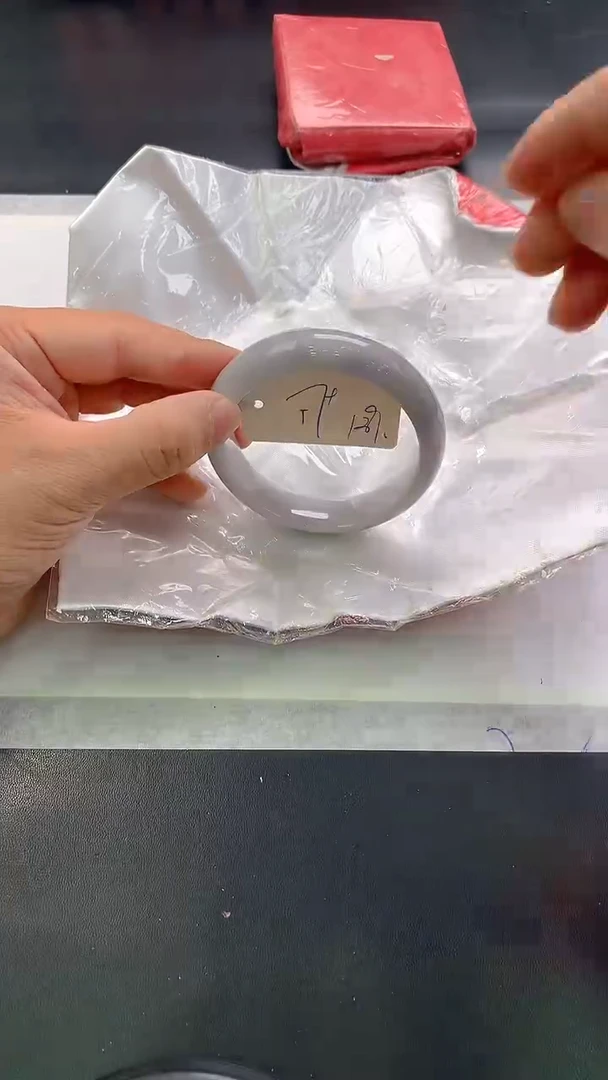 未镶嵌手镯翡翠139