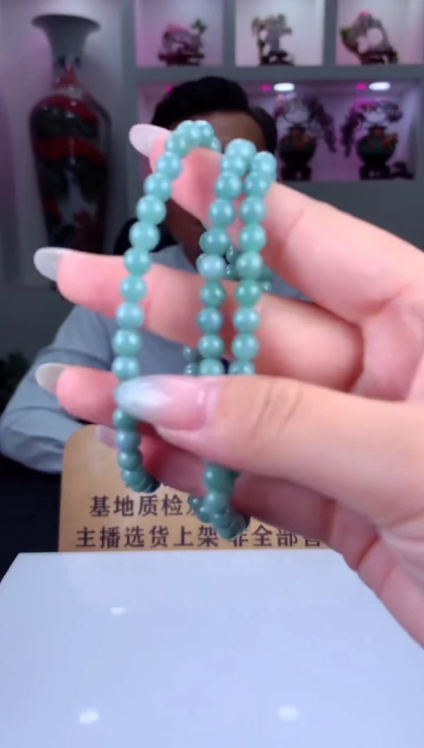 未镶嵌定制翡翠天然翡翠（拍一发一)