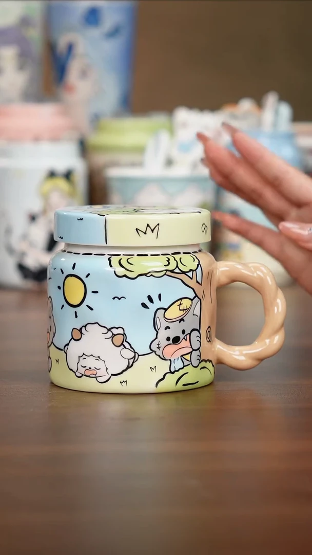 牡野器物牡野器物