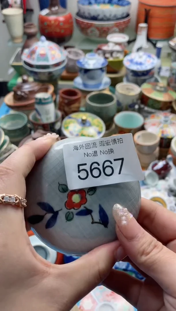 【闪购商品】摆件5667精美创意日式臻品