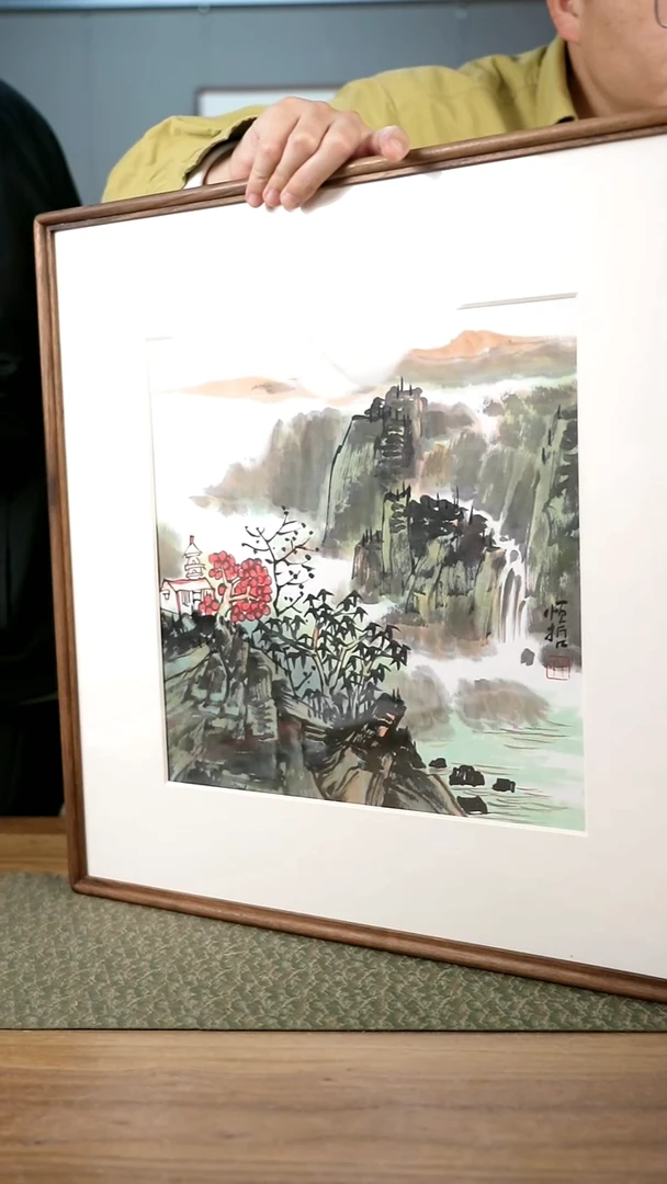书法s 协会会员老师作品-