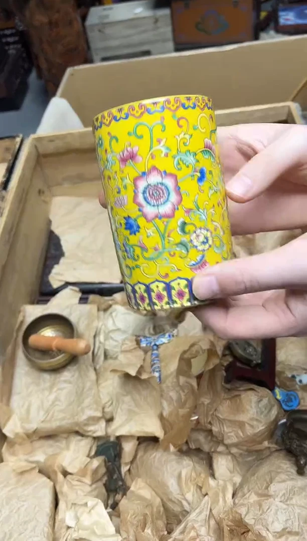 瓷片八号甄选八号甄选