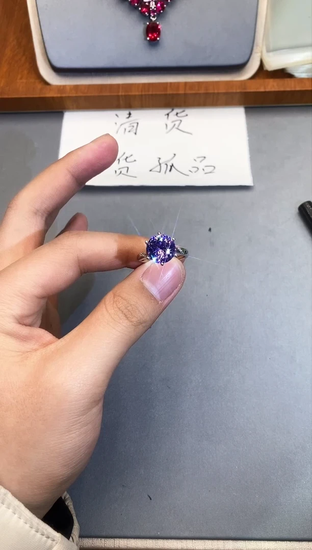 【闪购商品】石英质玉珠宝奇石未镶嵌1