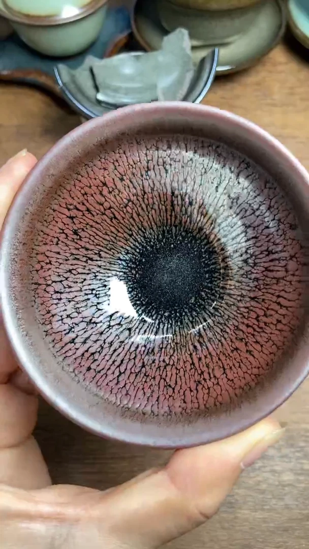茶盏33建盏茶盏茶盏