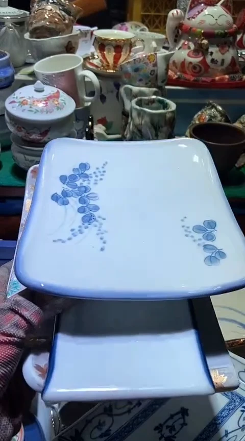 【闪购商品】瓷片6938691726367856076