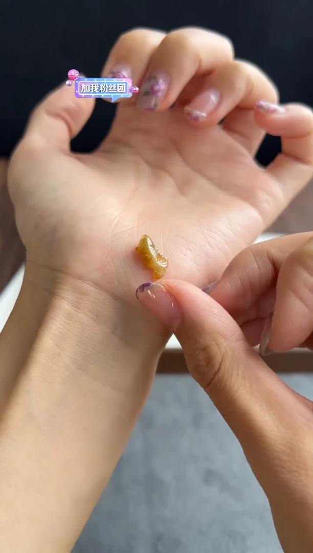 吊坠(不含链)未镶嵌翡翠802买断