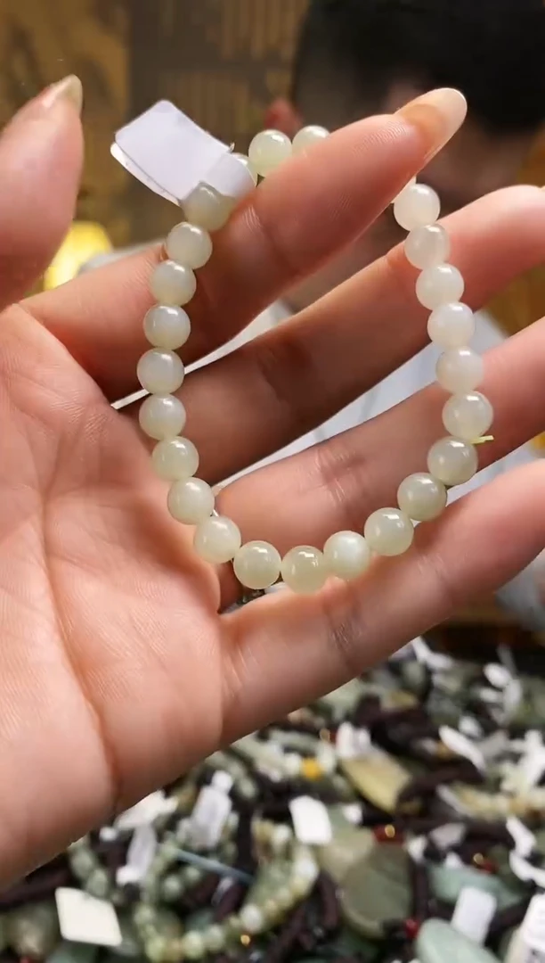 【闪购商品】和田玉颈饰未镶嵌多样性发货，拍一发一