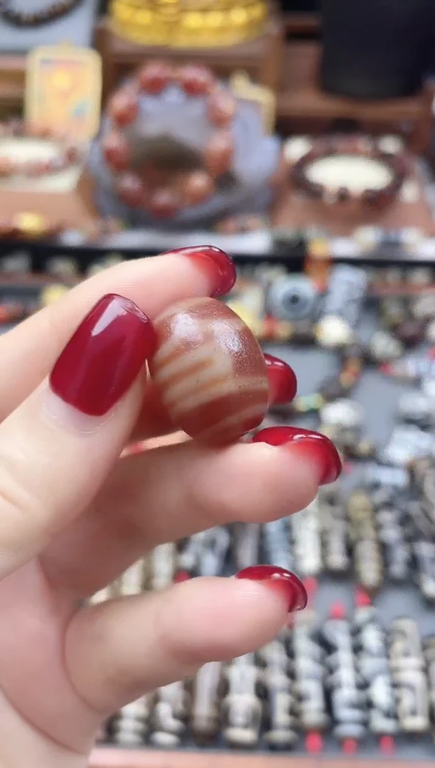 未镶嵌珠珠玛瑙/玉髓息增怀诛