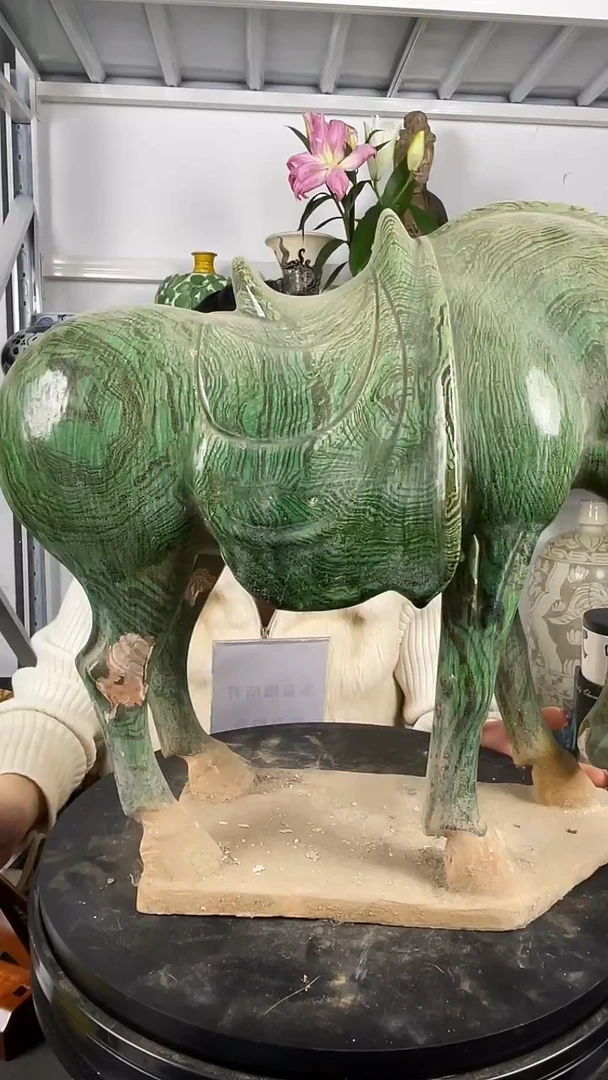 其他陶用****9顺心瓷器 仿古复刻