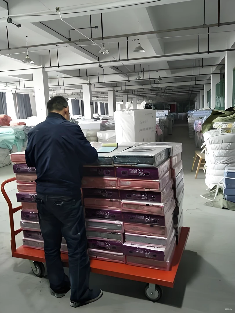 ASB-超声波压花床垫保护套床笠夹棉床笠