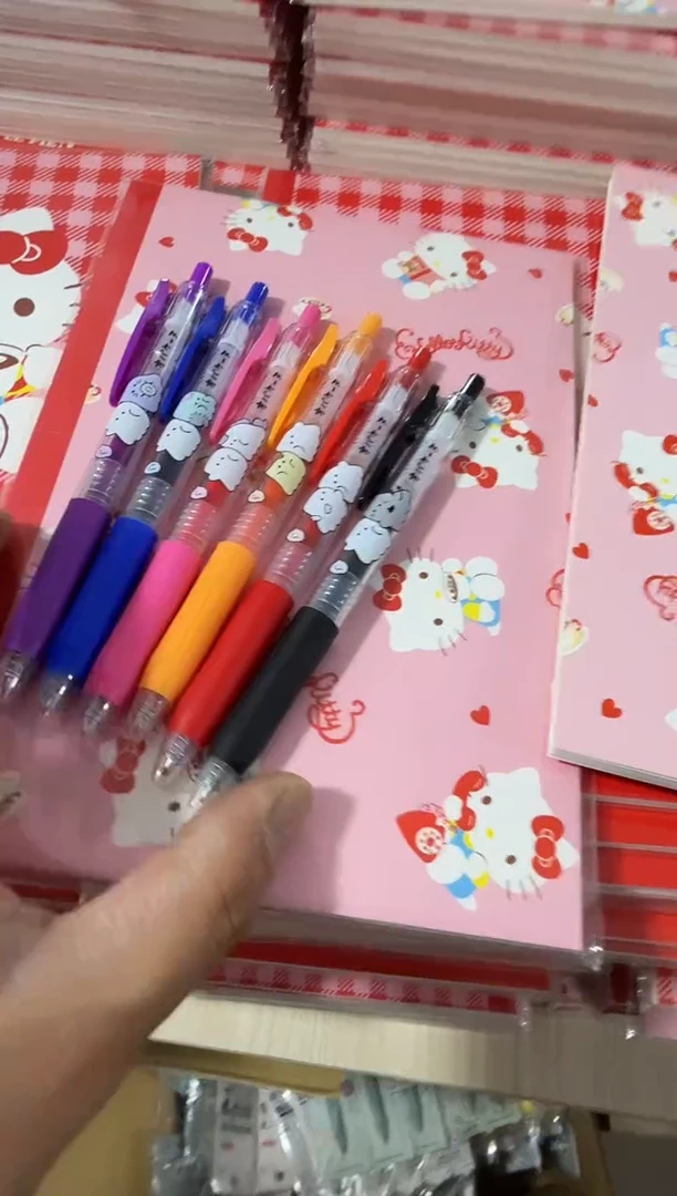 斑马幽灵限定组合6支