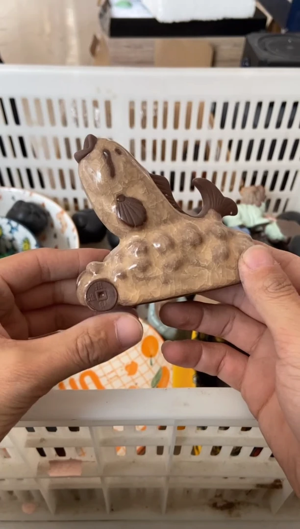 杯子瓷无运费险有瑕疵的摄影的产品有使用过的痕迹有点脏介意勿拍