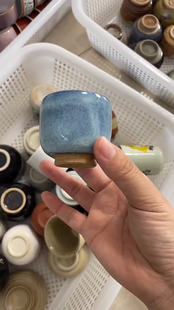 其他坐****行小香瓷器 满20包邮