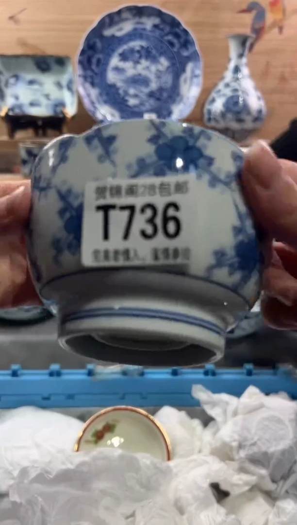 【闪购商品】瓷片当天满28米包邮T736